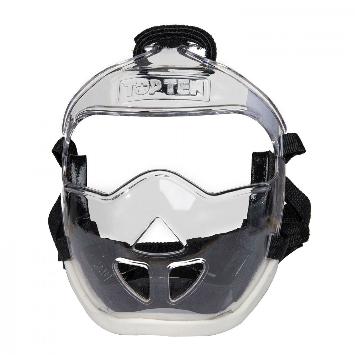 TOP TEN Protective Mask