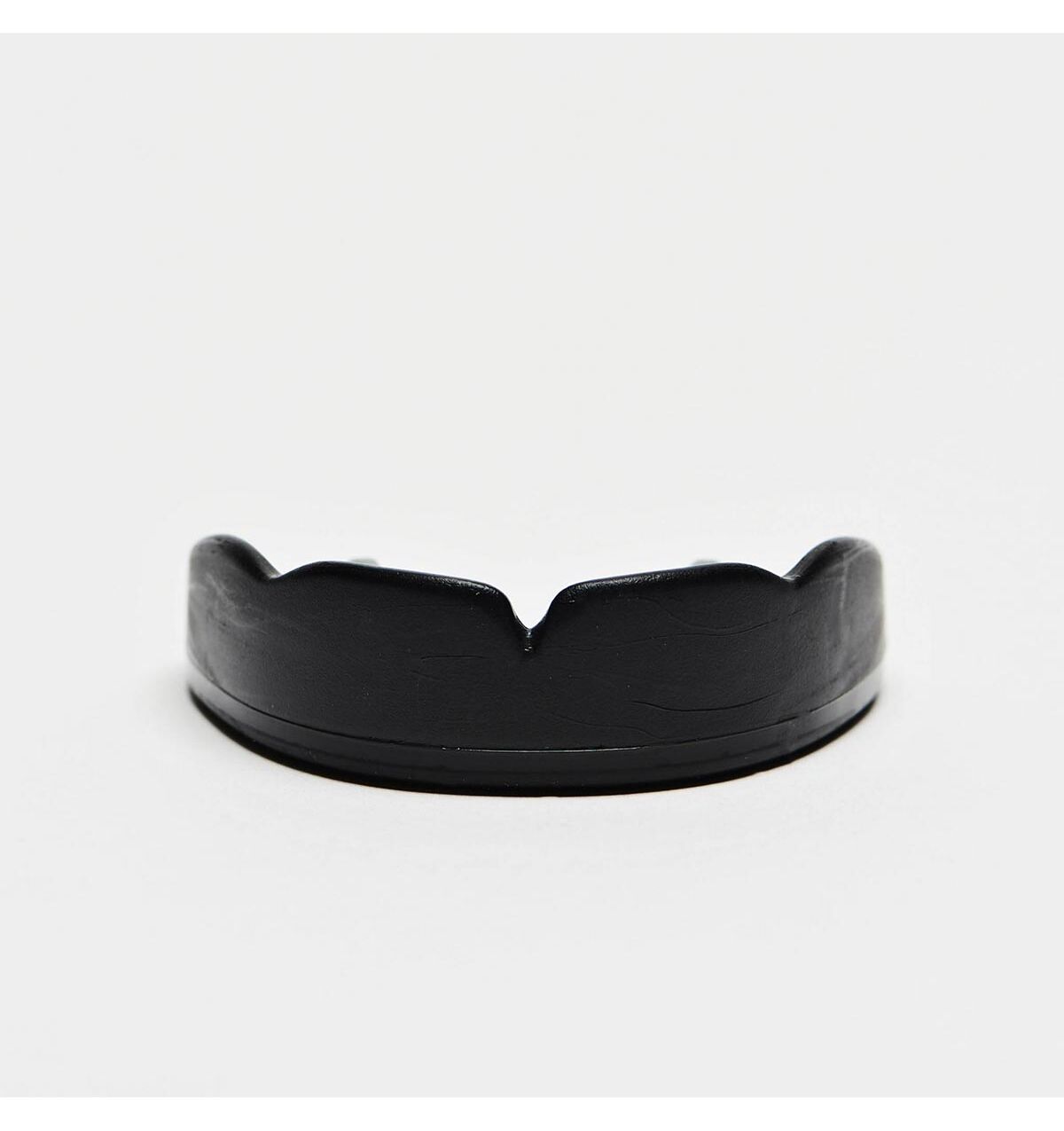 Μασέλα Leone Basic Black