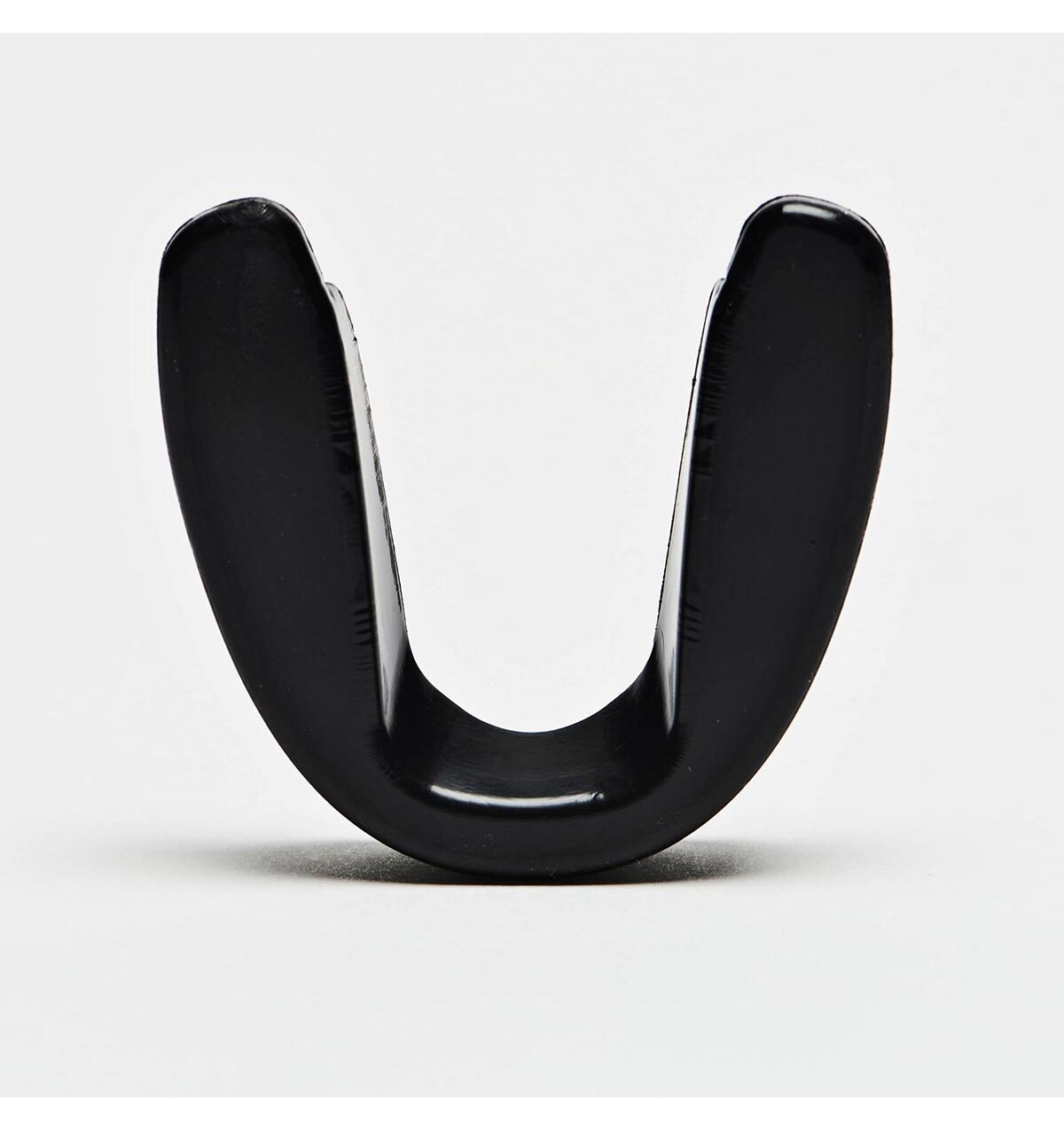 Μασέλα Leone Basic Black