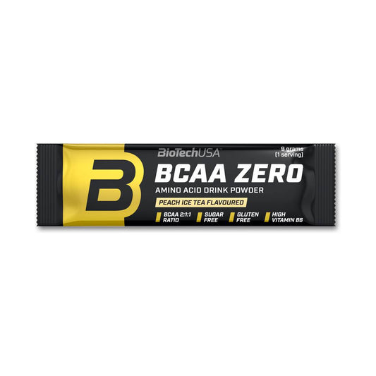 Biotech USA BCAA Zero 9gr