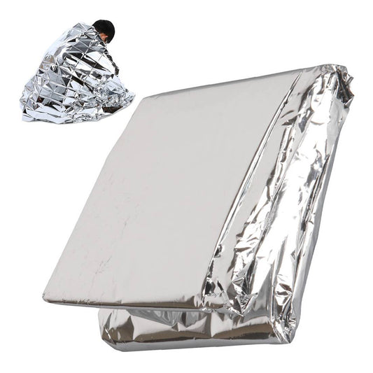 Emergency Blanket 160x210cm