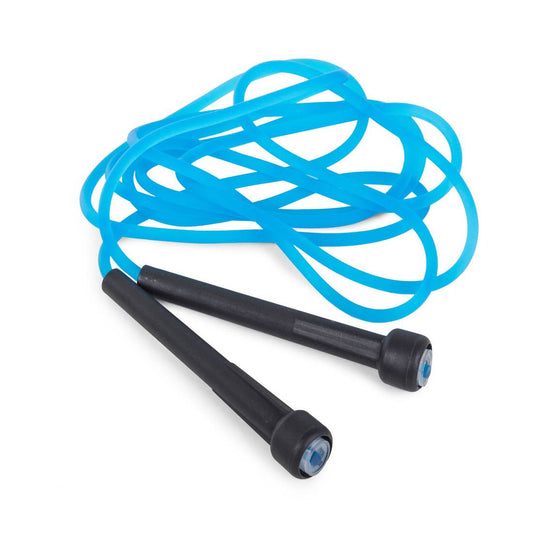 Fitness crossfit Σχοινάκι Ταχύτητας 2,8m, Μπλε