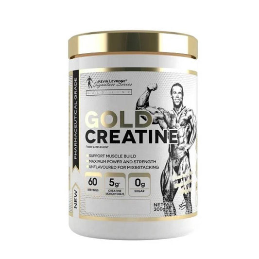 Kevin Levrone Gold Creatine 300gr