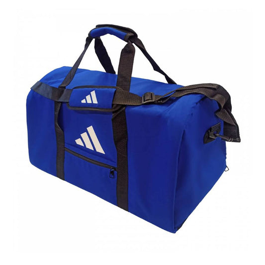 Αθλητική Τσάντα adidas UNIFORM Τσάντα 2 σε 1, Μπλε