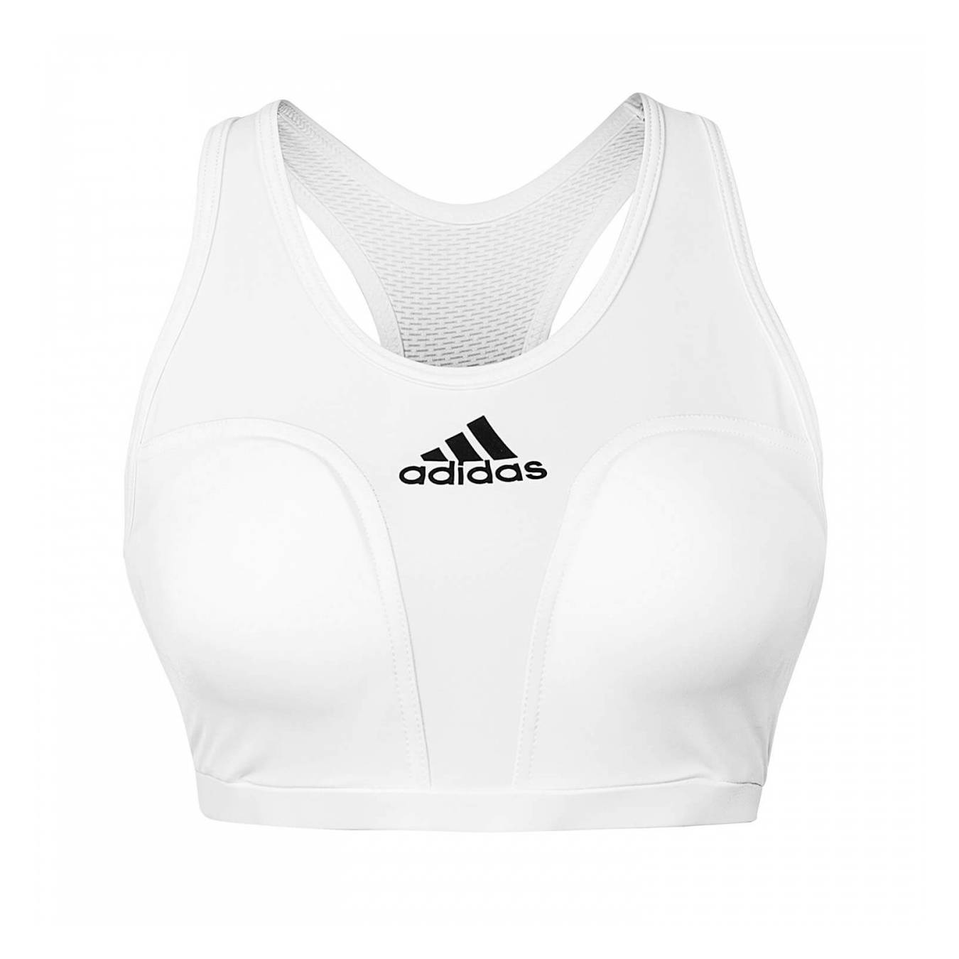 adidas Women's Chest Protector