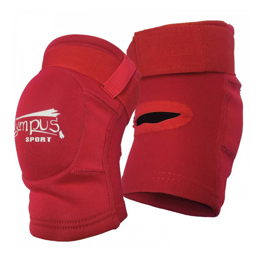 Επιαγκωνίδες Olympus THAI Competition, Κόκκινο