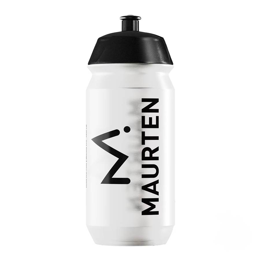 Maurten Sports Bottle Αθλητικό Πλαστικό Παγούρι 500ml