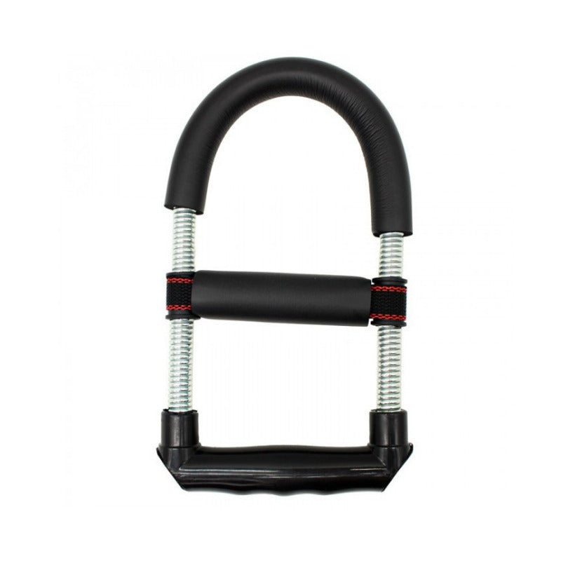 Wrist exerciser