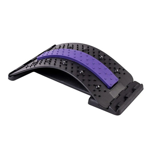 Ρυθμιζόμενο σύστημα υποστήριξης μέσης