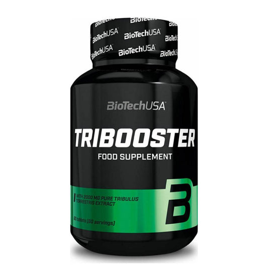 Biotech USA Tribooster 60 ταμπλέτες
