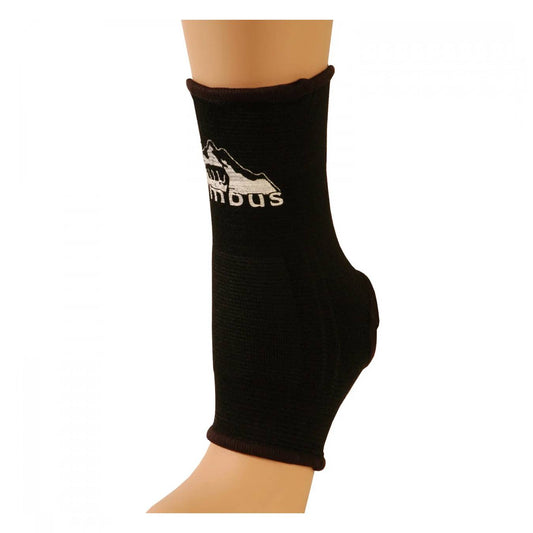 Επιστραγαλίδες Olympus Βαμβακερές, Μαύρες