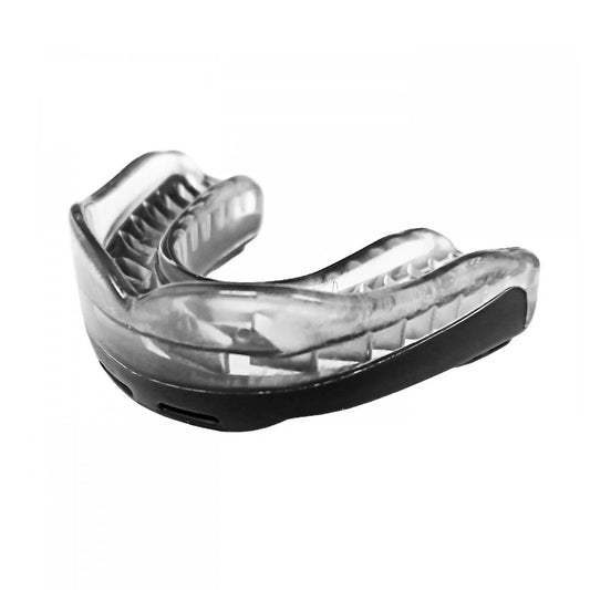 Μασέλα Olympus DMG Senior, Διαφανές/Μαύρο