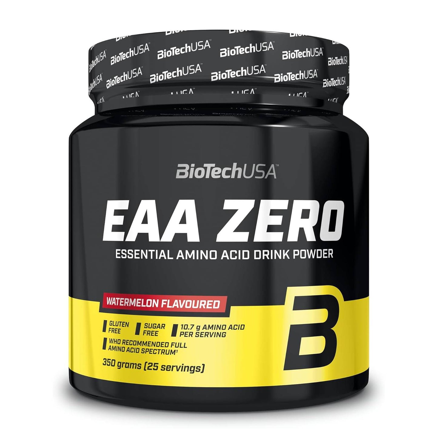 Biotech USA EAA Zero 350gr