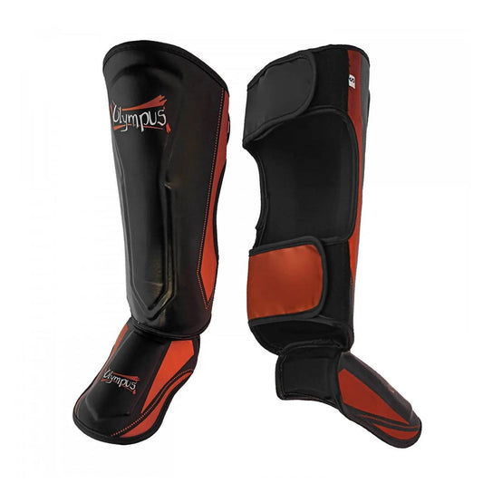 Επικαλαμίδα Κουτουπιέ Olympus VANGUARD, Μαύρο/Κόκκινο