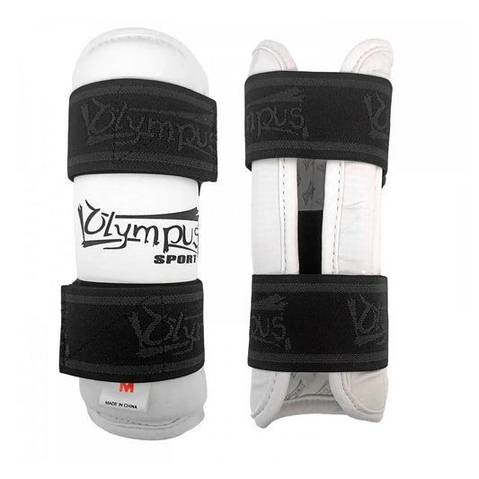 Olympus WT CHALLENGE Armbands, White