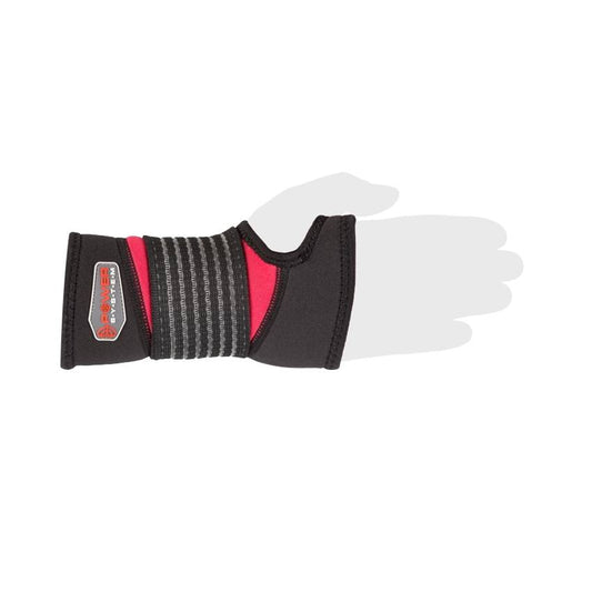 Power System Ελαστικό Περικάρπιο με Δέσιμο