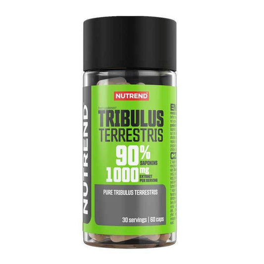 Nutrend Tribulus Terrestris 60 κάψουλες