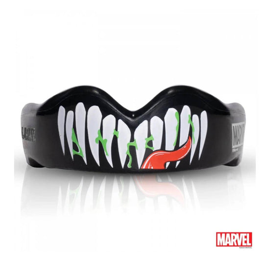 Μασέλα SAFEJAWZ VENOM Extro Marvel, Senior