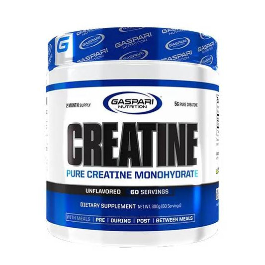 Gaspari Nutrition Qualitine Creatine 300gr