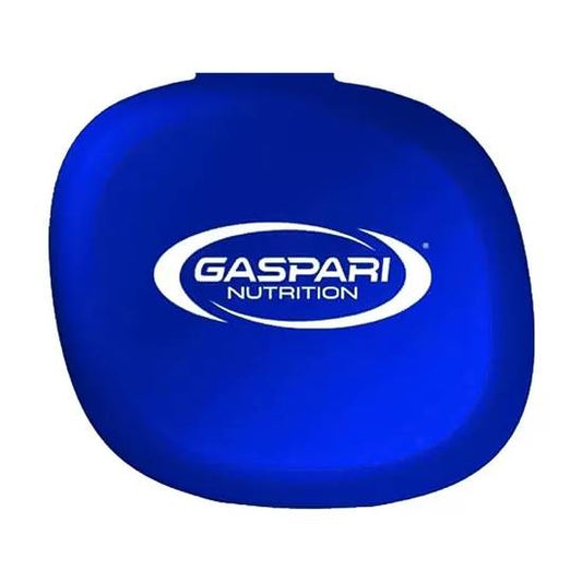 Pillbox Gaspari Nutrition - Blue