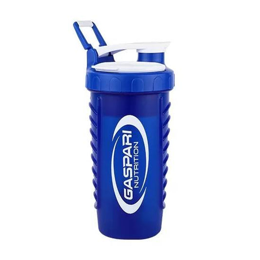 Gaspari Shaker Πρωτεΐνης 770ml Πλαστικό Μπλε