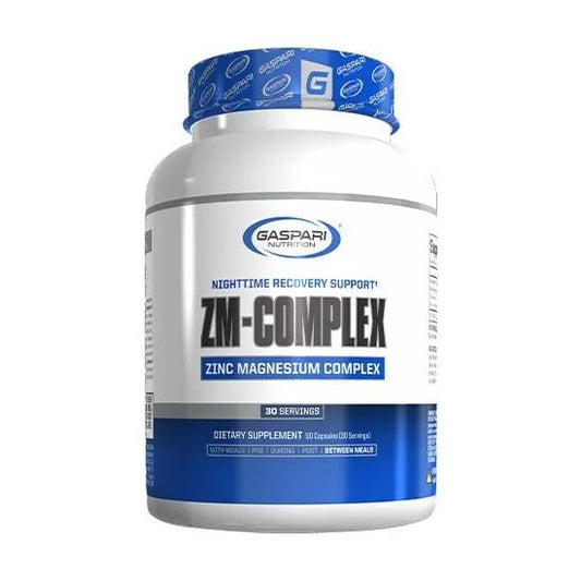 Gaspari ZM-Complex 90 κάψουλες