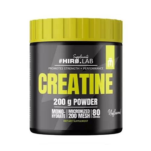 Hiro.Lab Creatine Monohydrate 200gr