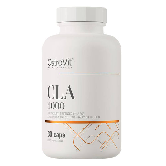 OstroVit CLA 1000 30 Κάψουλες