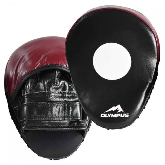 Στόχοι Χεριού Olympus WARM-UP Δέρμα