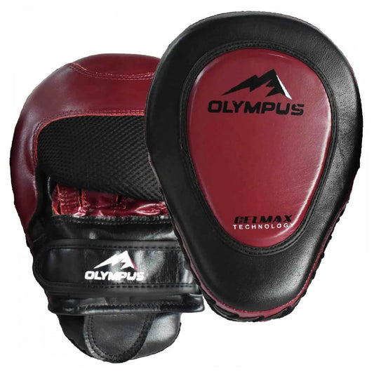 Στόχοι Χεριού Olympus GELMAX