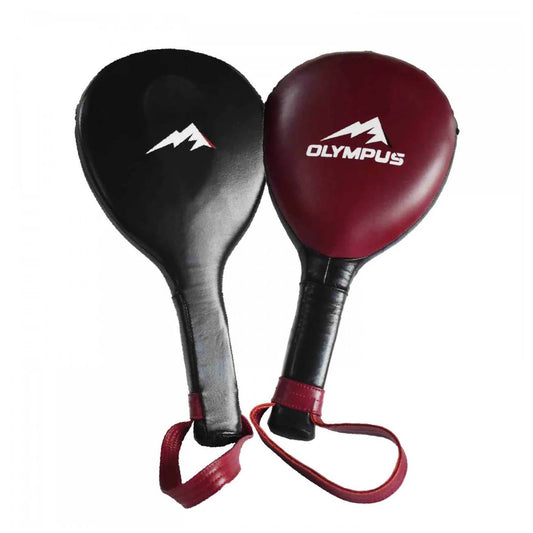 Στόχοι Κουπί Olympus STRIKE Δέρμα