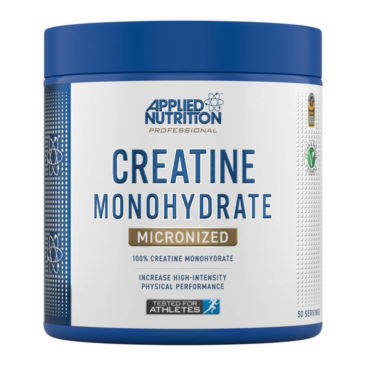 Applied Nutrition Creatine Monohydrate 250g