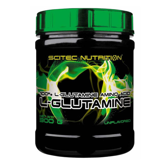 Scitec Nutrition L-Glutamine 300gr