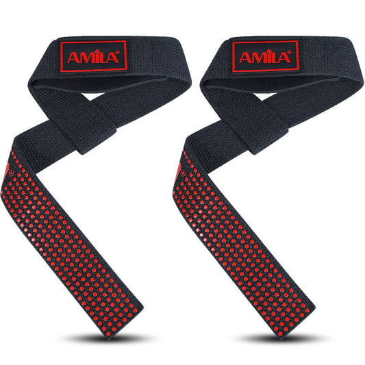 Amila Power Straps