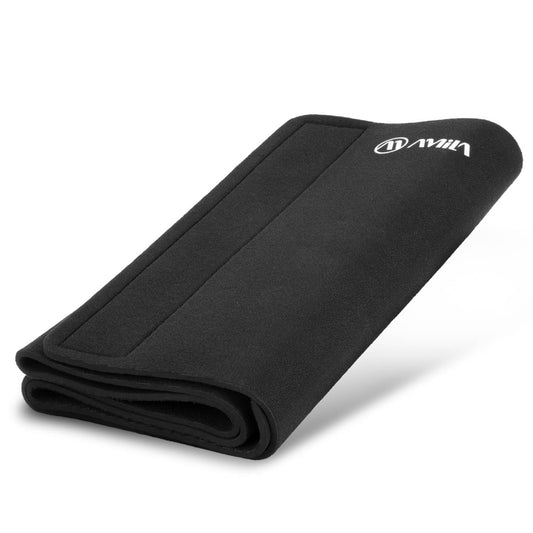 AMILA Ζώνη Εφίδρωσης (Αδυνατίσματος) 104x26cm