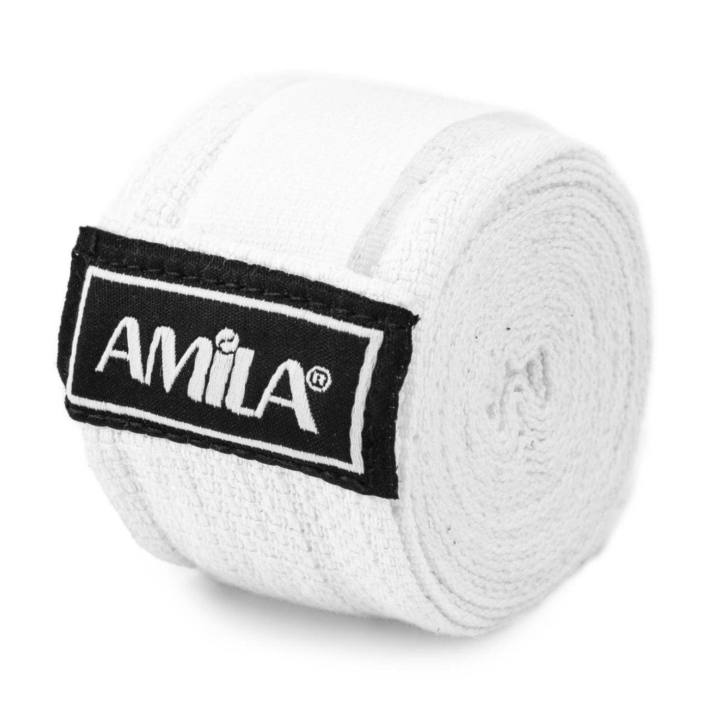 AMILA Μπαντάζ 3m Λευκά