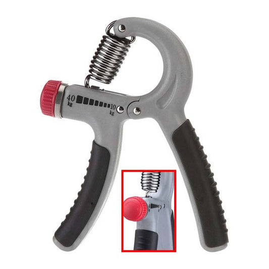 Ταναλάκι χεριών με ρυθμιζόμενη αντίσταση 10-40kg