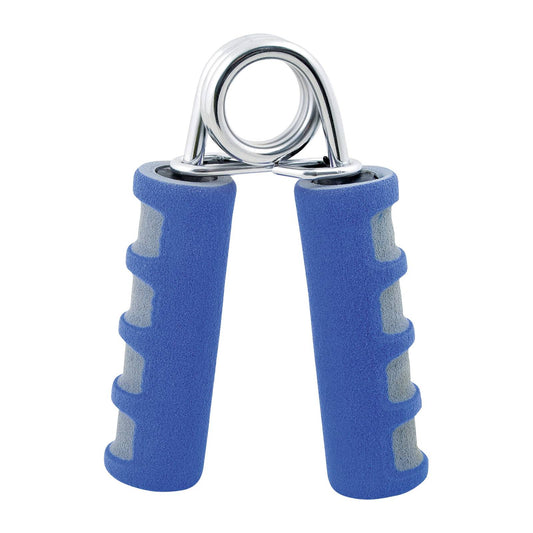 AMILA Ταναλάκια Χεριών 2τμχ Μπλε με πολύ δυνατό ελατήριο 5,5mm