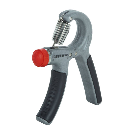 Ταναλάκι χεριών Γκρι με ρυθμιζόμενη αντίσταση 10-40kg