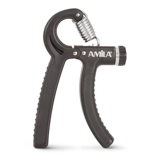 AMILA Ταναλάκι Χεριών με Ρυθμιζόμενη Αντίσταση 10-60Kg