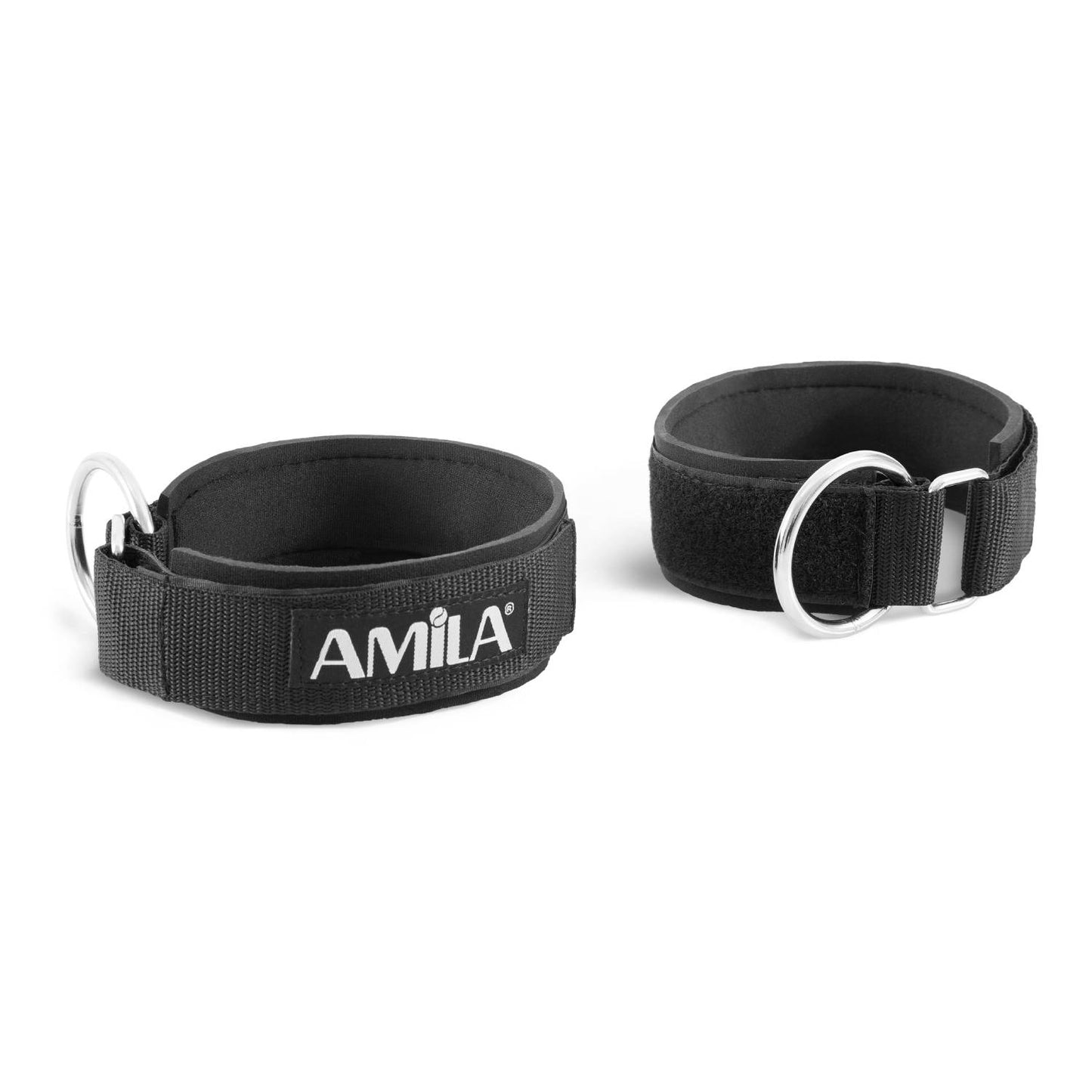 AMILA Δέστρες Αστραγάλου με Προστασία
