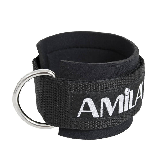 AMILA Δέστρα Χειρός/Ποδιού με Δαχτυλίδι