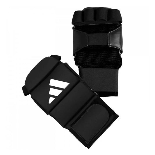 Jiu-Jitsu Γάντια adidas, Μαύρα