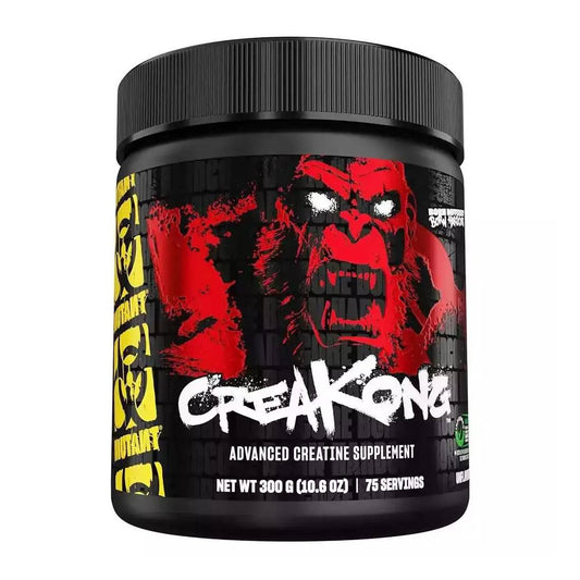 Mutant Creakong Creatine 300gr