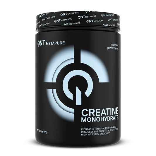 QNT Creatine Monohydrate 300gr