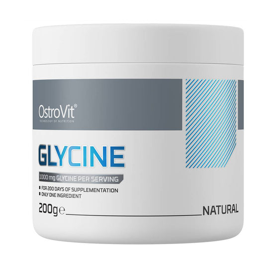 OstroVit Supreme Pure Glycine Glycine 200gr