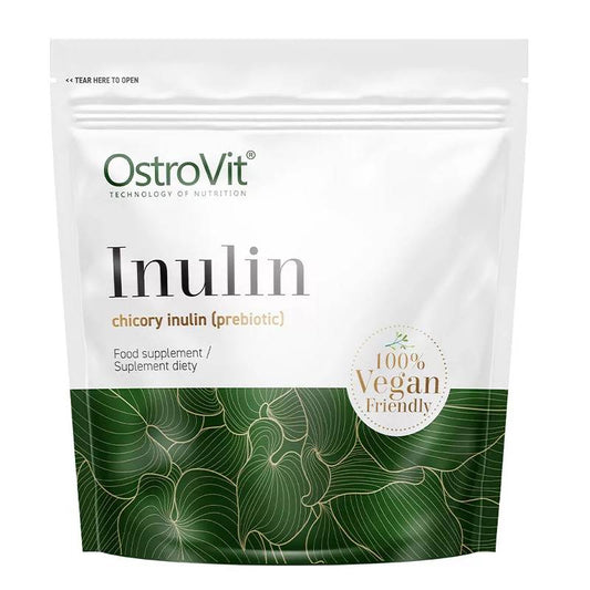 OstroVit Vege Inulin Powder – 500 g