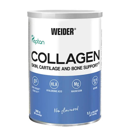 Weider Collagen Skin, Cartilage & Bone Support 300gr