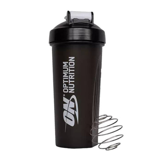 Optimum Plus Shaker Black - 750ml