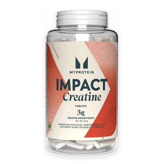 Myprotein Creatine Monohydrate 250 κάψουλες